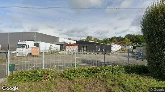 Bedrijfsruimtes for rent i Nuenen, Gerwen en Nederwetten - Foto uit Google Street View