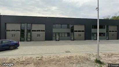 Bedrijfsruimtes for rent in Oldenzaal - Photo from Google Street View