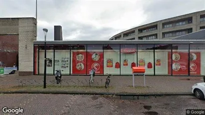 Bedrijfsruimtes for rent in Haarlemmermeer - Photo from Google Street View