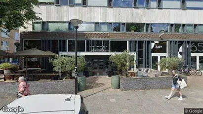Bedrijfsruimtes for rent in Amersfoort - Photo from Google Street View
