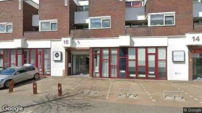Kantorruimte for rent in Hilversum - Photo from Google Street View