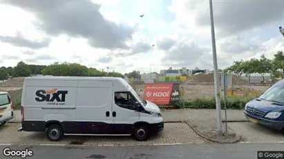 Bedrijfsruimtes for rent in Utrecht West - Photo from Google Street View