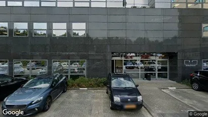 Kantorruimte for rent in Utrecht Oost - Photo from Google Street View