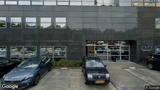 Kantorruimte for rent i Utrecht Oost - Foto uit Google Street View