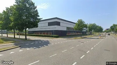 Bedrijfsruimtes for rent in Utrecht Leidsche Rijn - Photo from Google Street View