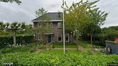 Bedrijfsruimtes for rent in Hillegom - Photo from Google Street View