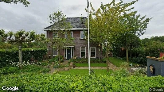 Bedrijfsruimtes for rent i Hillegom - Foto uit Google Street View