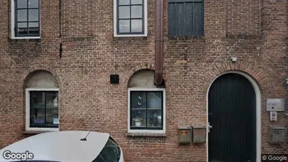 Kantorruimte for rent in Weesp - Photo from Google Street View
