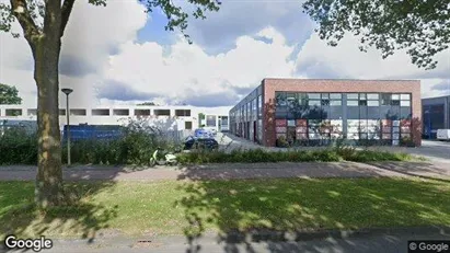 Bedrijfsruimtes for rent in Amersfoort - Photo from Google Street View