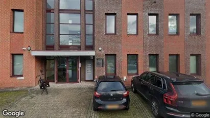 Kantorruimte for rent in Houten - Photo from Google Street View