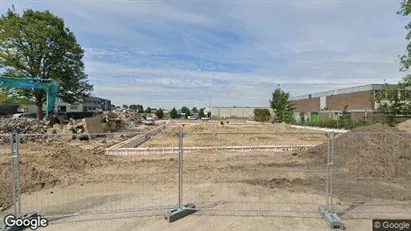 Bedrijfsruimtes for sale in Veenendaal - Photo from Google Street View