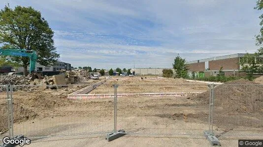 Bedrijfsruimtes for sale i Veenendaal - Foto uit Google Street View