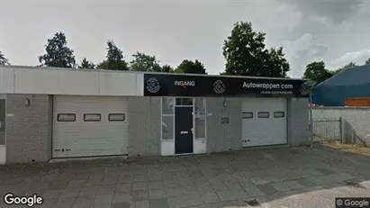 Kantorruimte for rent in Zeewolde - Photo from Google Street View