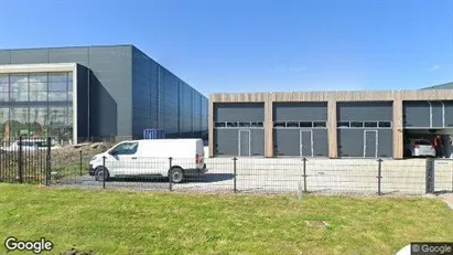 Bedrijfsruimtes for rent in Goeree-Overflakkee - Photo from Google Street View