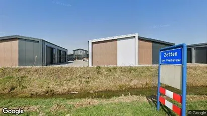 Bedrijfsruimtes for sale in Overbetuwe - Photo from Google Street View