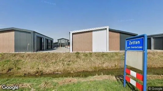 Bedrijfsruimtes for sale i Overbetuwe - Foto uit Google Street View