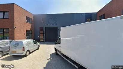 Bedrijfsruimtes for sale in Westland - Photo from Google Street View