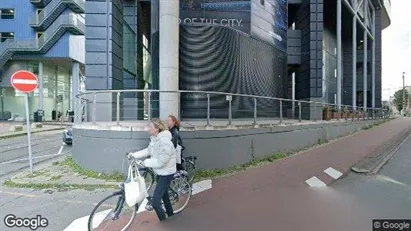 Kantorruimte for rent in The Hague Laak - Photo from Google Street View