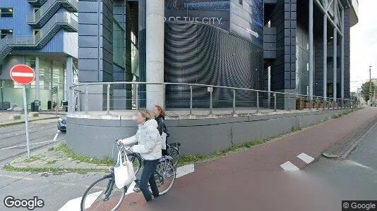 Kantorruimte for rent i The Hague Laak - Foto uit Google Street View