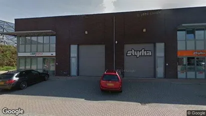 Bedrijfsruimtes for rent in Utrecht Leidsche Rijn - Photo from Google Street View