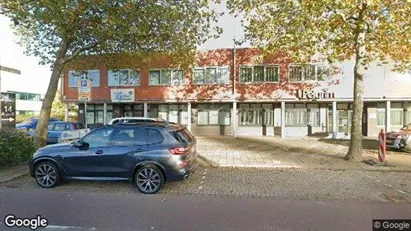 Bedrijfsruimtes for rent in Leiden - Photo from Google Street View