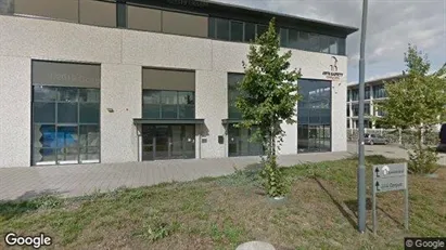 Bedrijfsruimtes for rent in Oosterhout - Photo from Google Street View