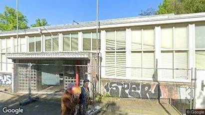 Kantorruimte for rent in Amsterdam Oost-Watergraafsmeer - Photo from Google Street View
