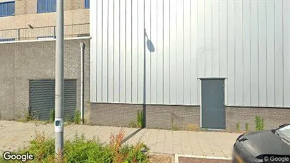 Bedrijfsruimtes for rent in Amsterdam-Zuidoost - Photo from Google Street View