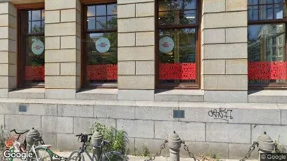 Kantorruimte for rent in Location is not specified - Photo from Google Street View