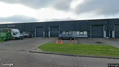 Bedrijfsruimtes for rent in Nissewaard - Photo from Google Street View