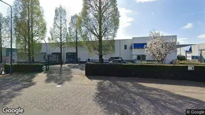 Bedrijfsruimtes for rent in Den Bosch - Photo from Google Street View
