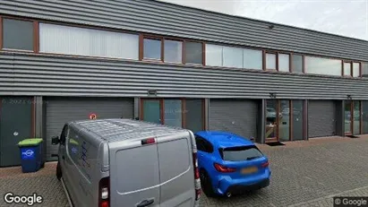 Bedrijfsruimtes for rent in Haarlem - Photo from Google Street View