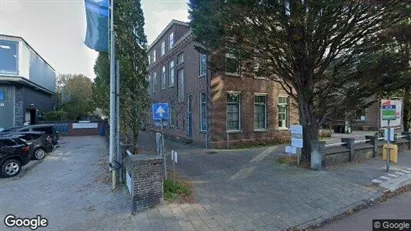 Kantorruimte for rent in Oegstgeest - Photo from Google Street View