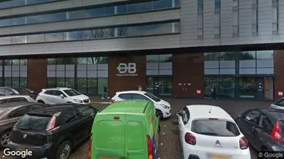 Kantorruimte for rent in Tilburg - Photo from Google Street View