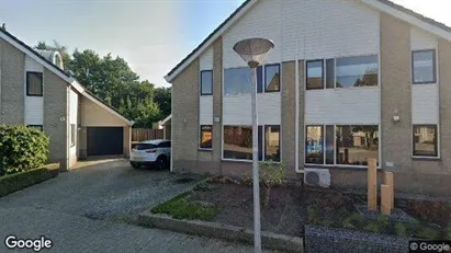 Bedrijfsruimtes for sale in Hoorn - Photo from Google Street View