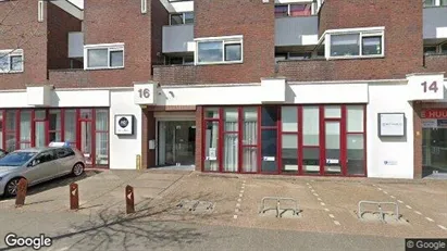 Kantorruimte for rent in Hilversum - Photo from Google Street View