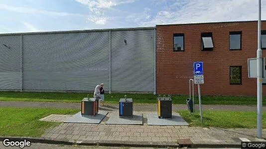 Bedrijfsruimtes for rent i Haarlemmermeer - Foto uit Google Street View