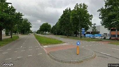 Bedrijfsruimtes for rent in Veldhoven - Photo from Google Street View