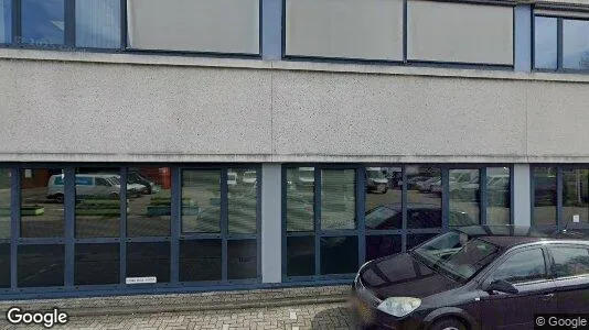 Kantorruimte for rent i Gouda - Foto uit Google Street View