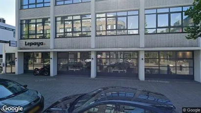 Kantorruimte for rent in Amsterdam Oost-Watergraafsmeer - Photo from Google Street View