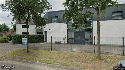 Bedrijfsruimtes for sale in Helmond - Photo from Google Street View