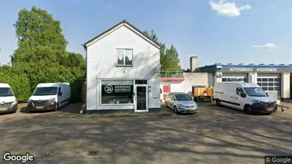 Bedrijfsruimtes for rent in Renkum - Photo from Google Street View