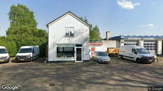 Bedrijfsruimtes for rent i Renkum - Foto uit Google Street View