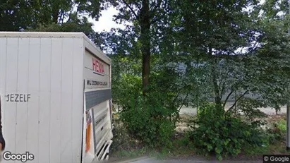 Bedrijfsruimtes for sale in Roosendaal - Photo from Google Street View