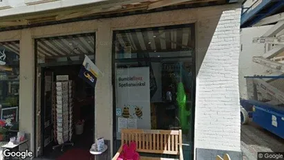 Bedrijfsruimtes for sale in Bergen op Zoom - Photo from Google Street View
