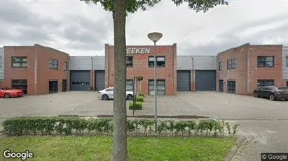 Kantorruimte for rent in Haarlemmermeer - Photo from Google Street View