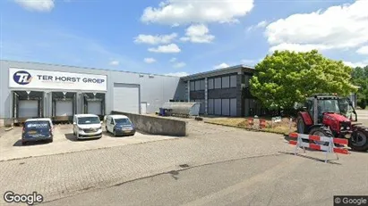 Magazijnen for rent in Doetinchem - Photo from Google Street View