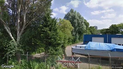 Bedrijfsruimtes for sale in Leiden - Photo from Google Street View