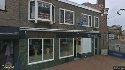 Bedrijfsruimtes for rent in Coevorden - Photo from Google Street View