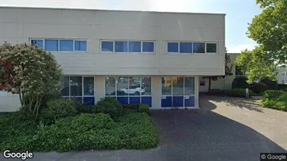 Kantorruimte for rent in Den Bosch - Photo from Google Street View